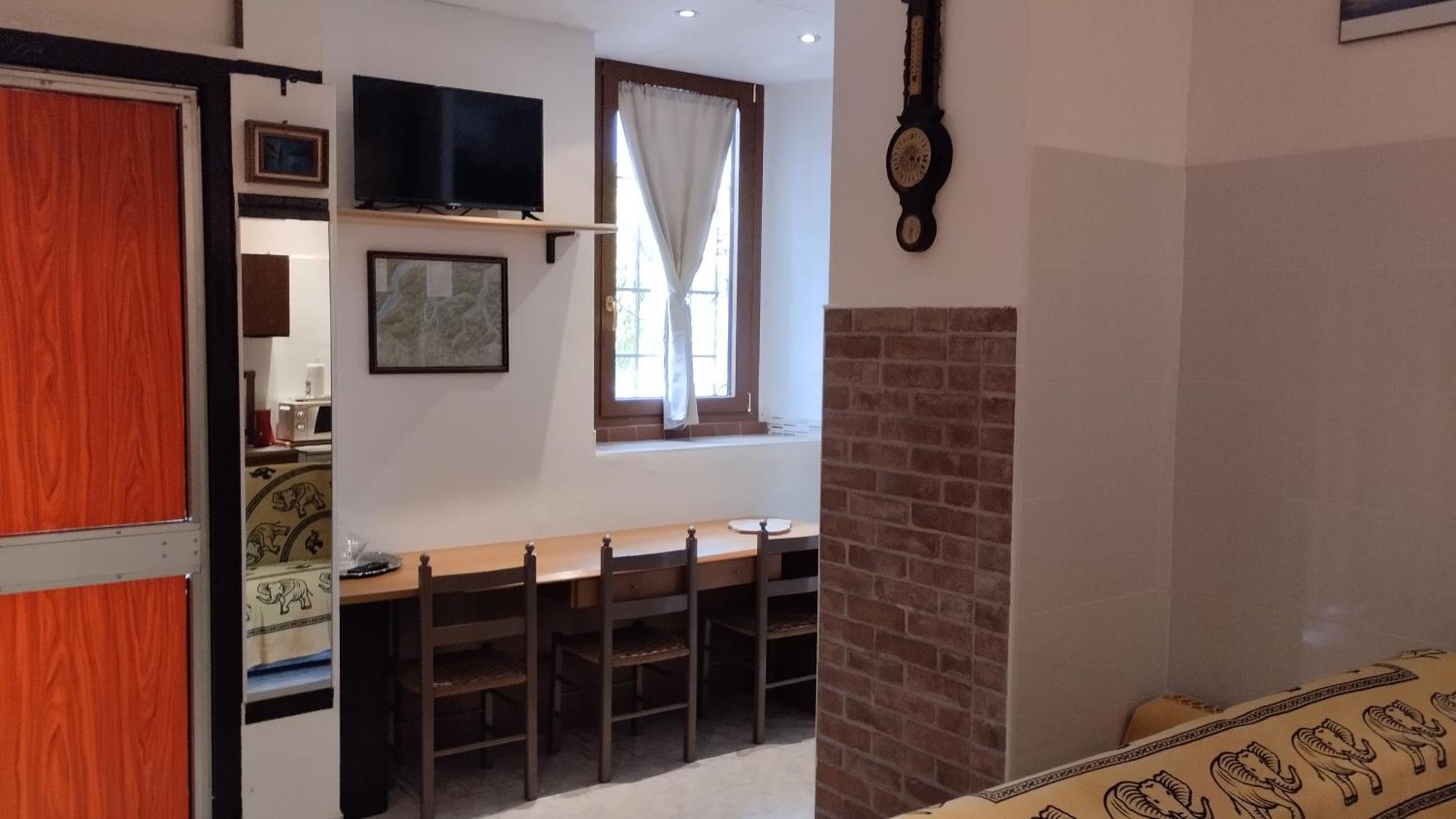 La Vecchia Posta Villa Anzano Del Parco Eksteriør billede